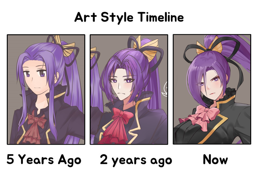 aroevela's tweet photo. Meira day  明羅 #5月11日は明羅の日 #東方Project (2024) https://t.co/o3m6iDgINL
