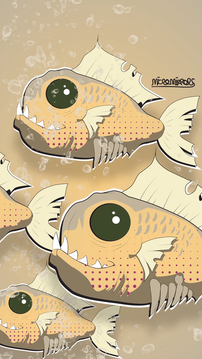 micro mirrors tweet media