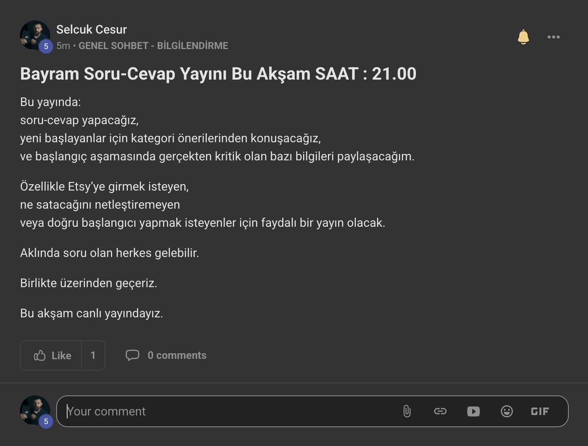 selcuk cesur tweet media