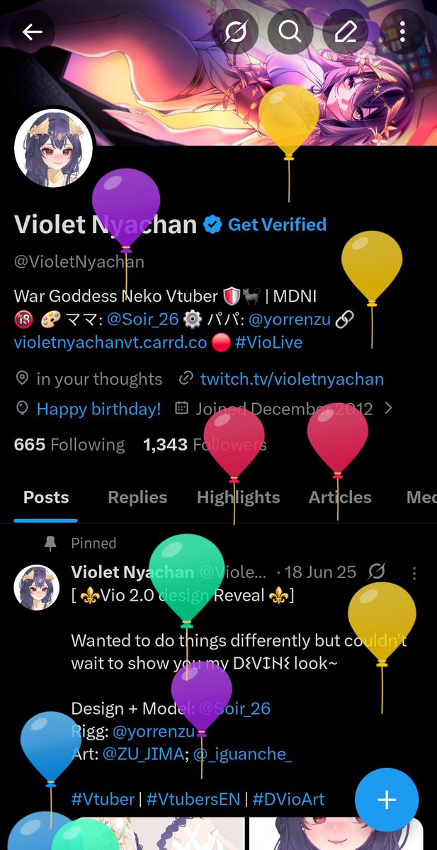 Violet Nyachan tweet media