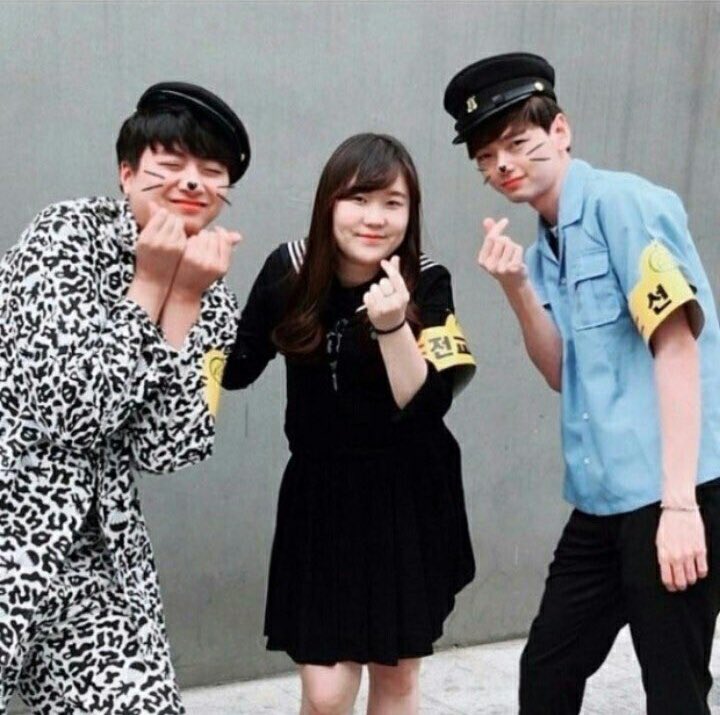 미숫가루왕공|ㅌㅊㅅ tweet media