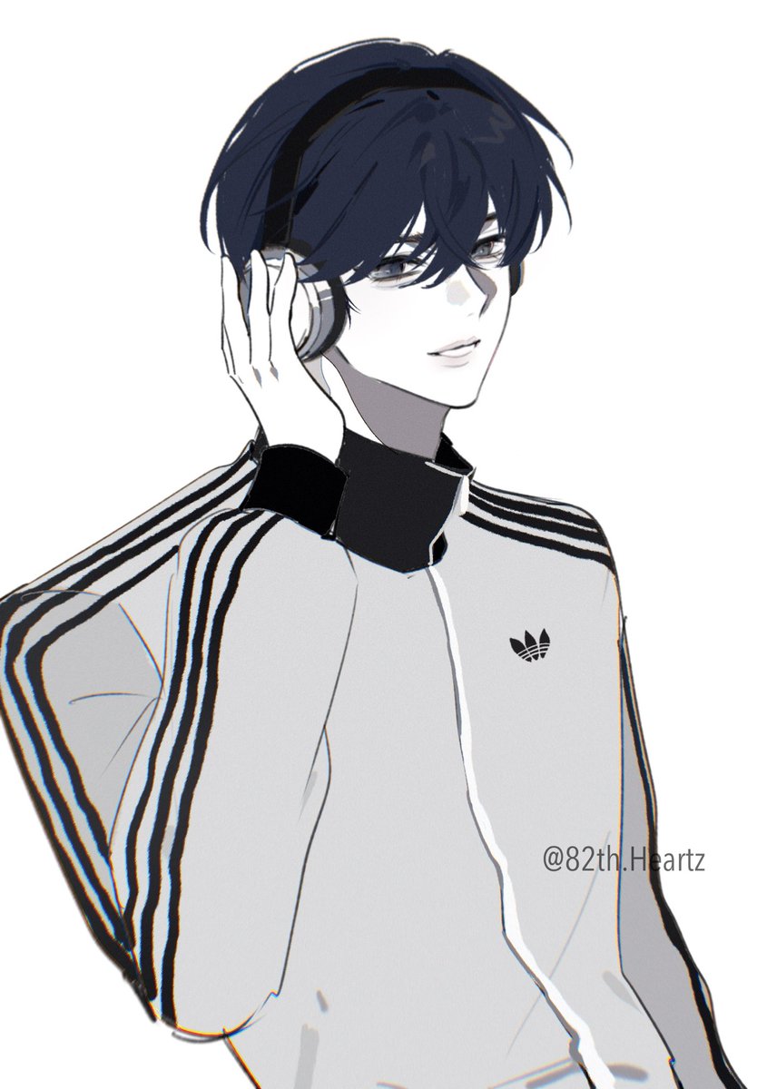 Heartz2Ocean's tweet photo. Adidas × yeline
#kkamdol #깜돌 https://t.co/1IDNy2MnMR