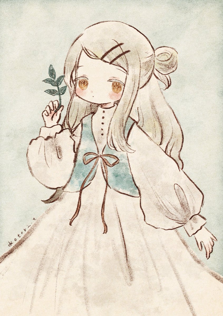 つきはらことり🐰アイマス tweet media