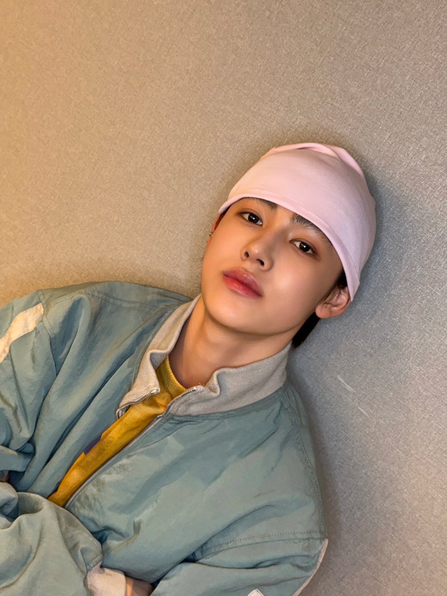 CORTIS CRAVE tweet media