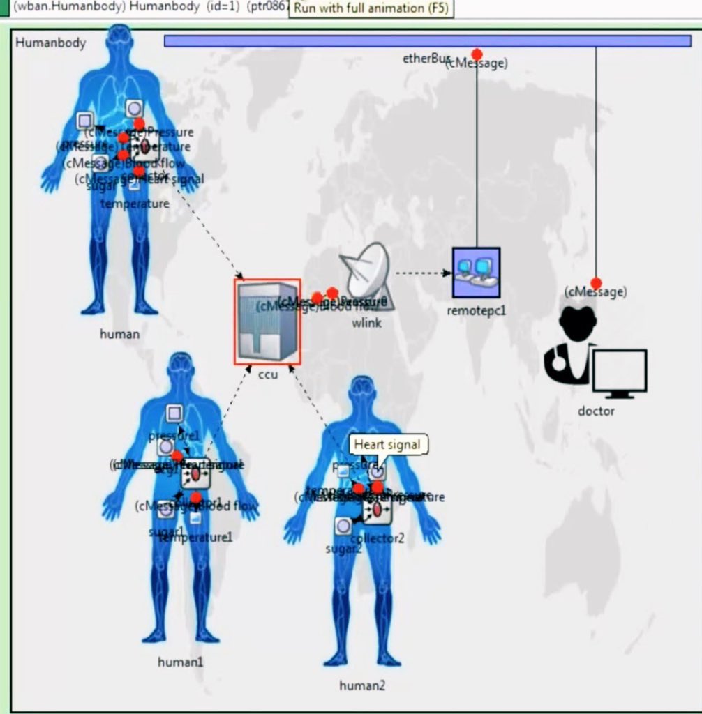 TransHuman tweet media