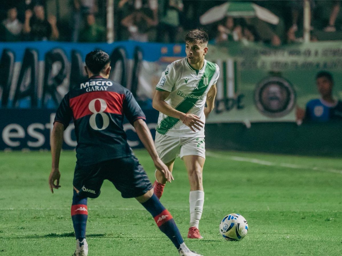 Facundo Cortés tweet media