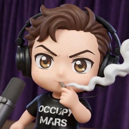 Elon musk has changed his profile with Chibi!

Let's chibify more.

#Chibi #Chibify