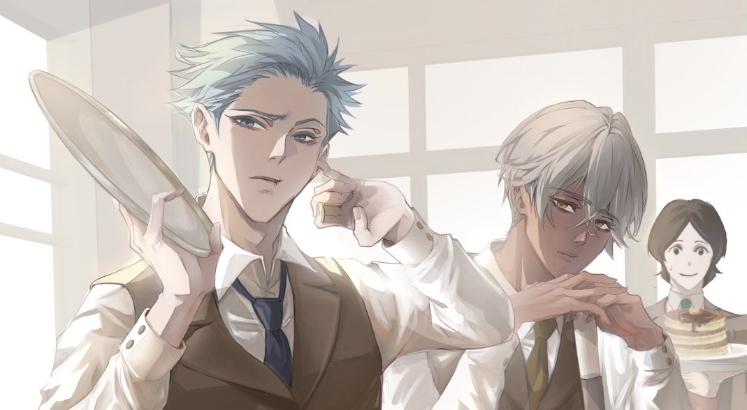 じゆうちょう tweet media