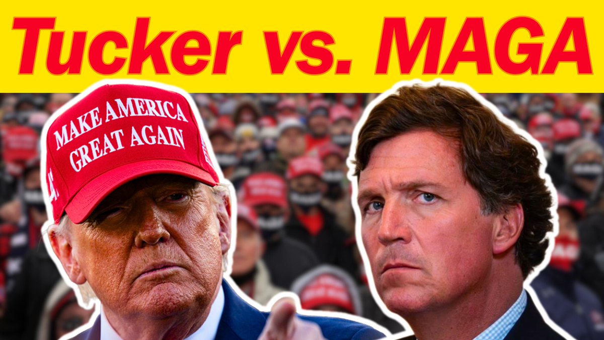 12pm: Tucker Carlson OUT of MAGA? Dems Battle Save America Act &amp; Daycare Fraud Scandal Grows

miamiindependent.com/opinion/2026/0…

<a href="/MDCPS/">Miami-Dade Schools</a> <a href="/MiamiHEAT/">Miami HEAT</a> <a href="/MiamiDolphins/">Miami Dolphins</a> <a href="/TrumpDoral/">Trump National Doral Miami</a> <a href="/MiamiHerald/">Miami Herald</a> <a href="/MiamiHurricanes/">Miami Hurricanes</a> <a href="/pbcsd/">The School District of Palm Beach County</a>
