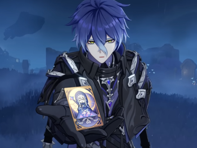 yosim | Genshin Pilot | Selling Aranara codes tweet media