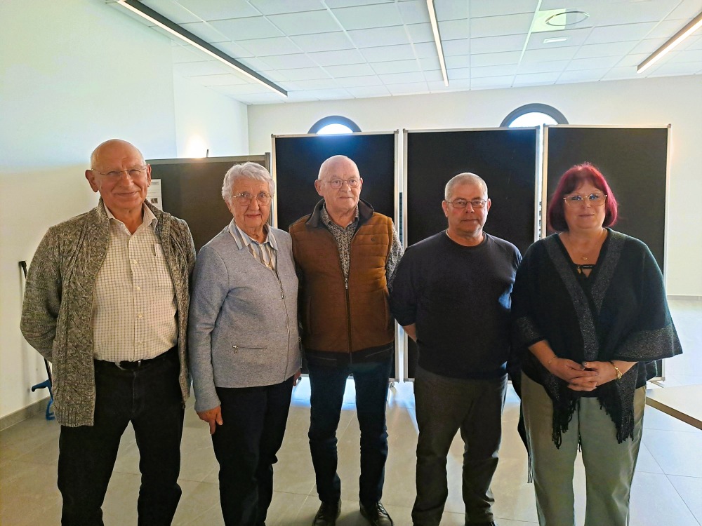 Le Courrier de la Mayenne tweet media