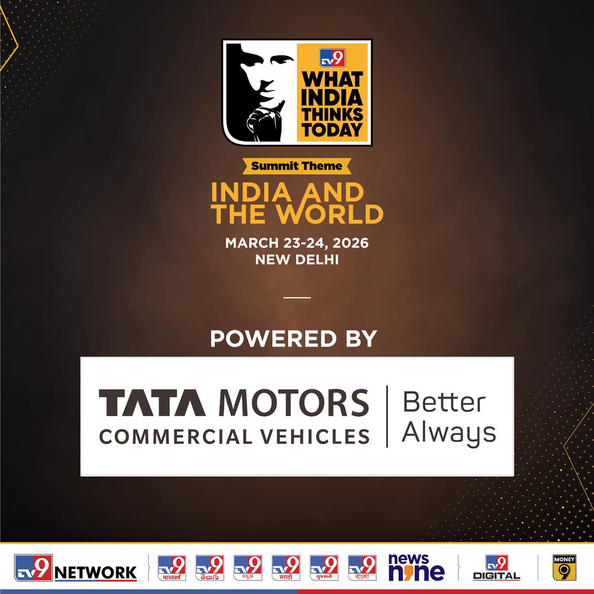 TV9 Bihar Jharkhand tweet media