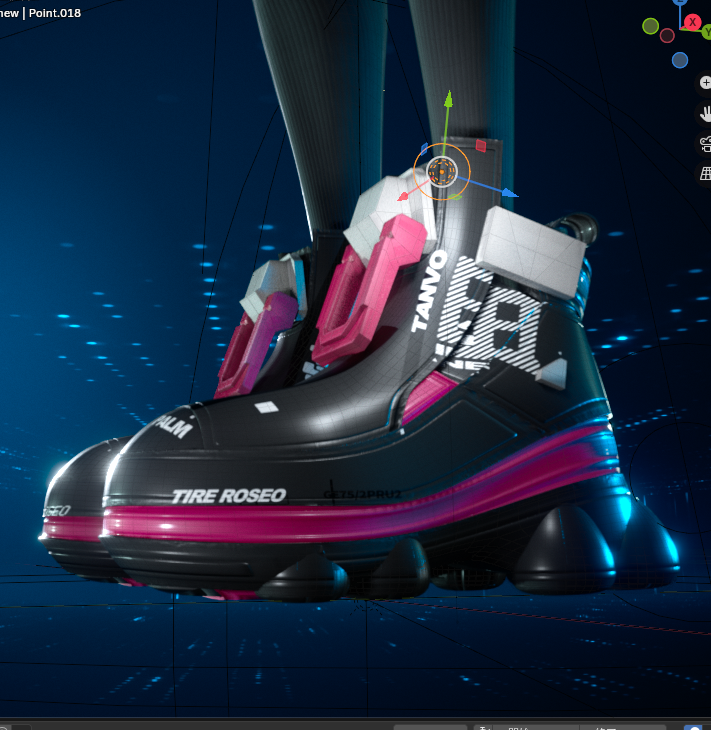 wanoco4D tweet media