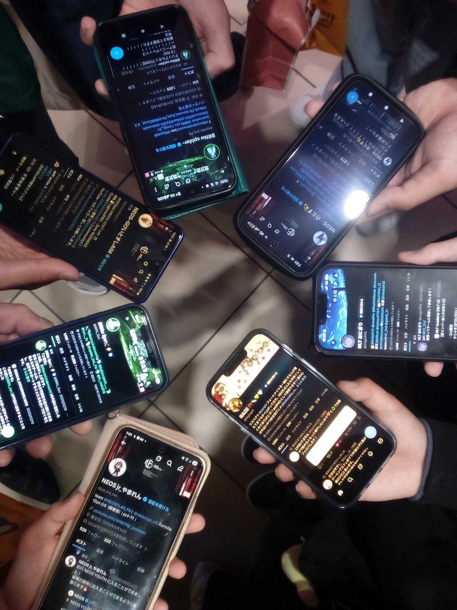 𝘽𝙍𝙉𝙬 𝙎𝙮𝙪🦅️️️⚡️ tweet media