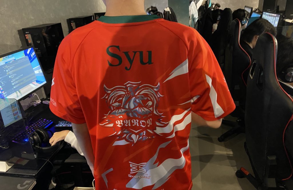 𝘽𝙍𝙉𝙬 𝙎𝙮𝙪🦅️️️⚡️ tweet media