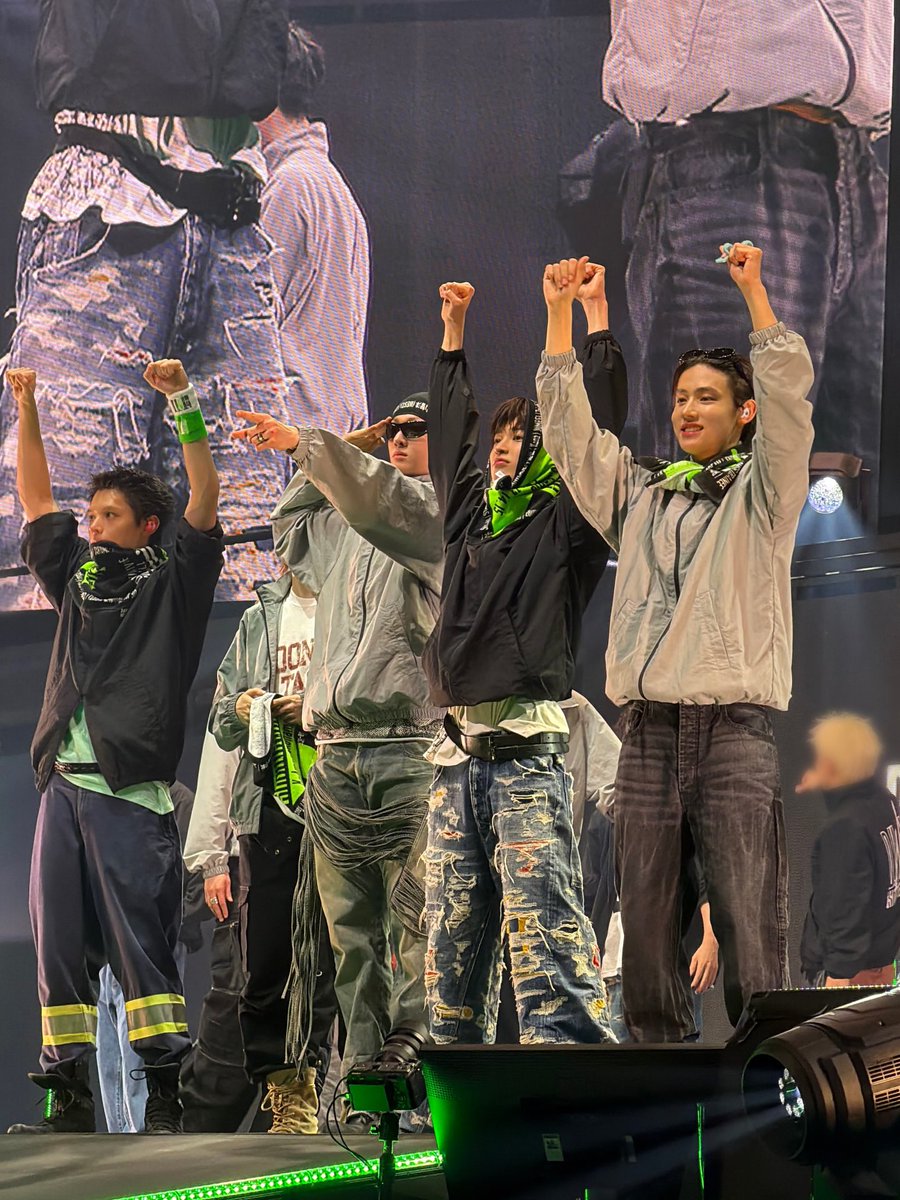 CORTIS CRAVE tweet media