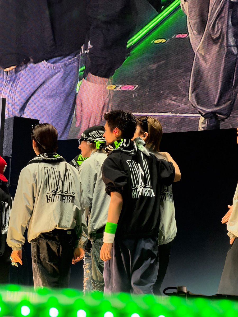 CORTIS CRAVE tweet media