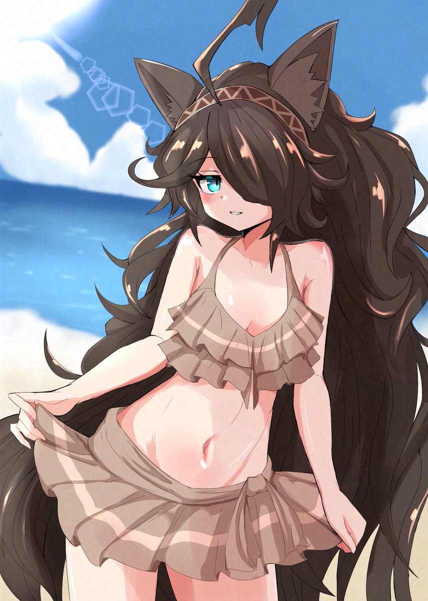 ちびはリン tweet media