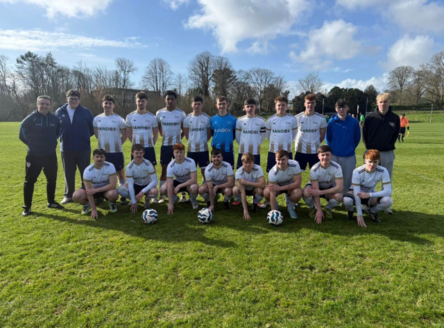 Study At Ulster tweet media