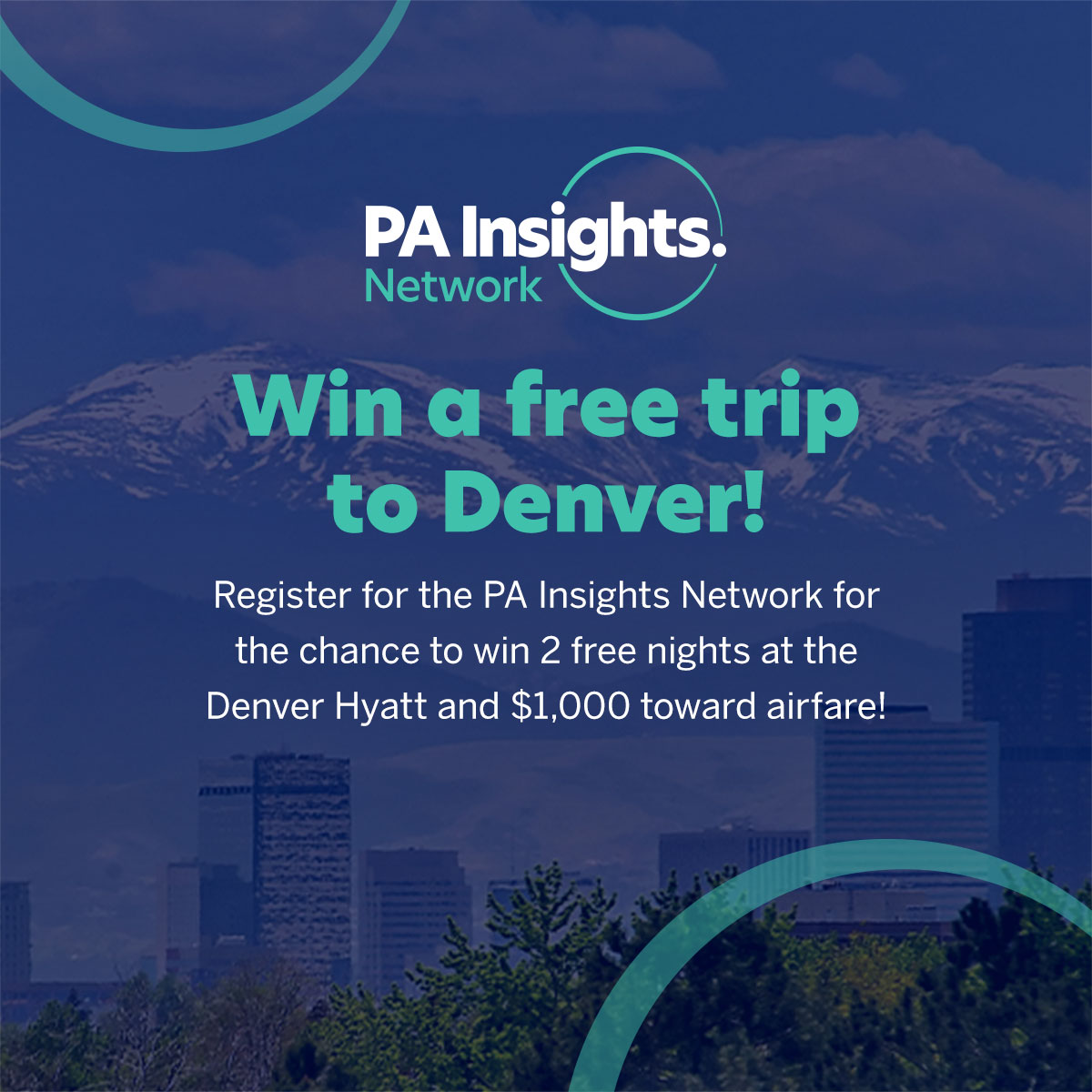 American Academy of Physician Associates tweet media