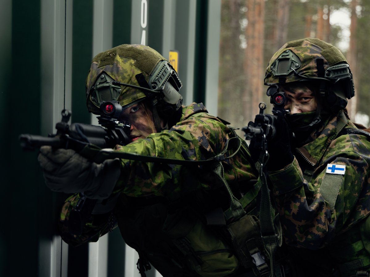 Maavoimat tweet media