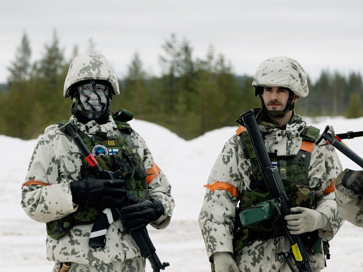 Maavoimat tweet media