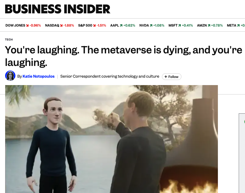 Katie Notopoulos tweet media