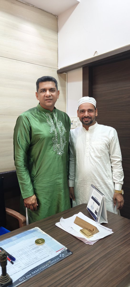 Mohsin Hameed Ansari tweet media