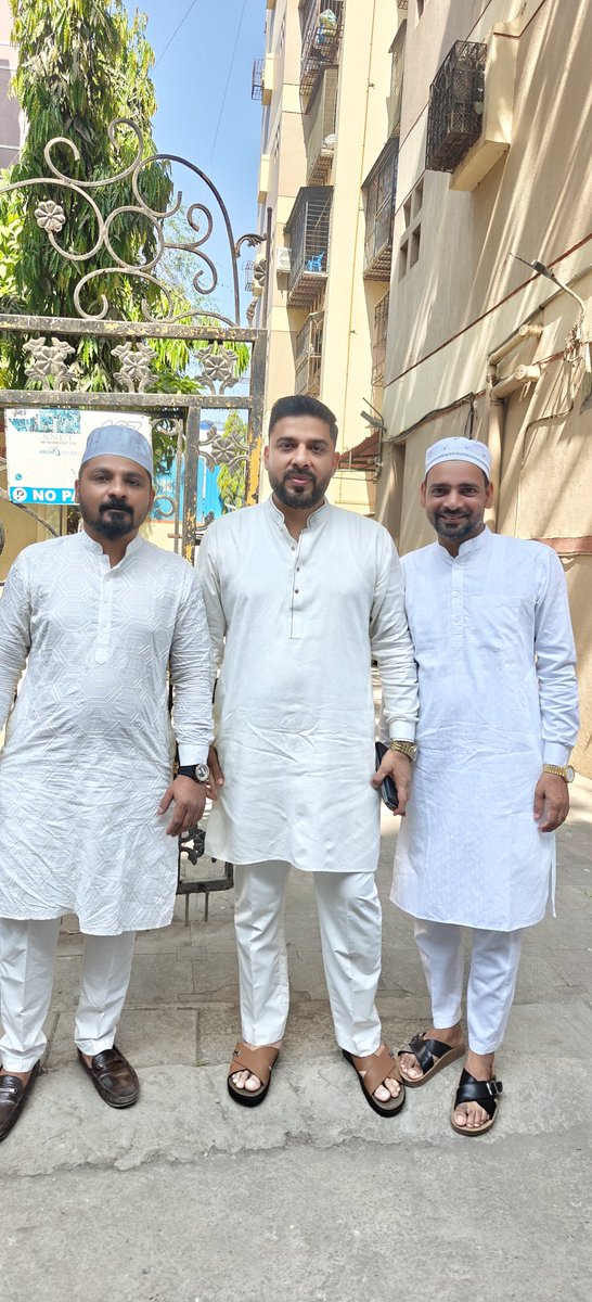 Mohsin Hameed Ansari tweet media