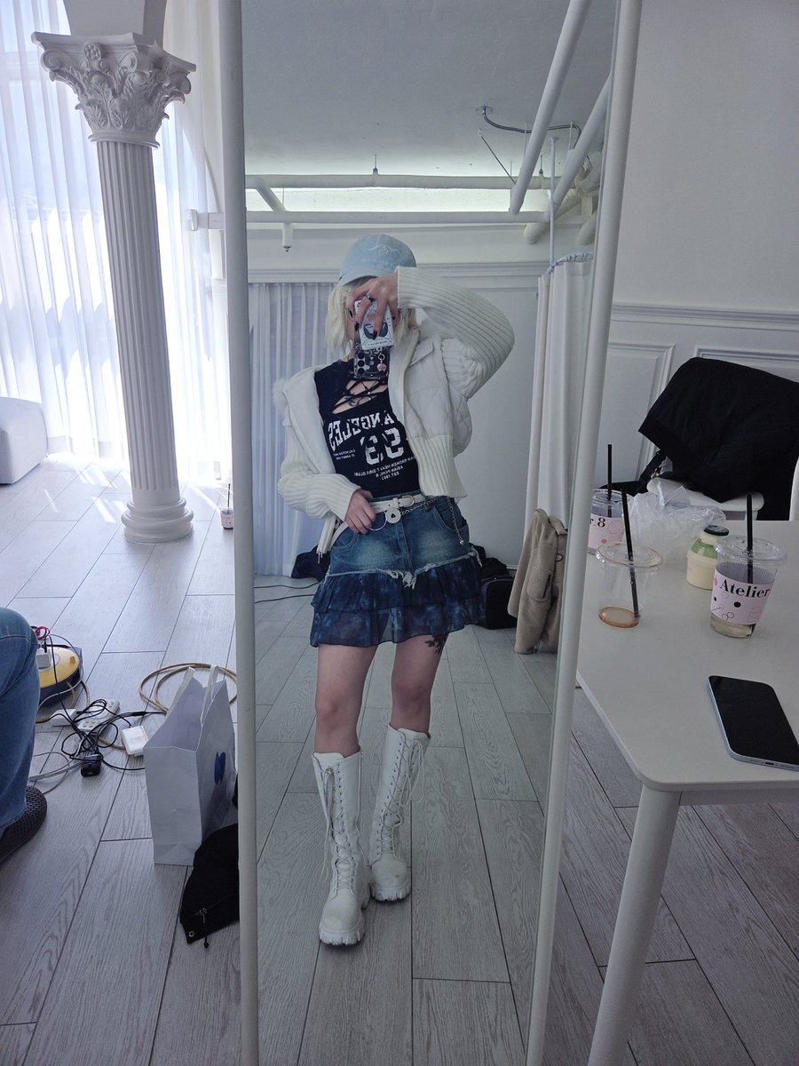 왕소군 tweet media