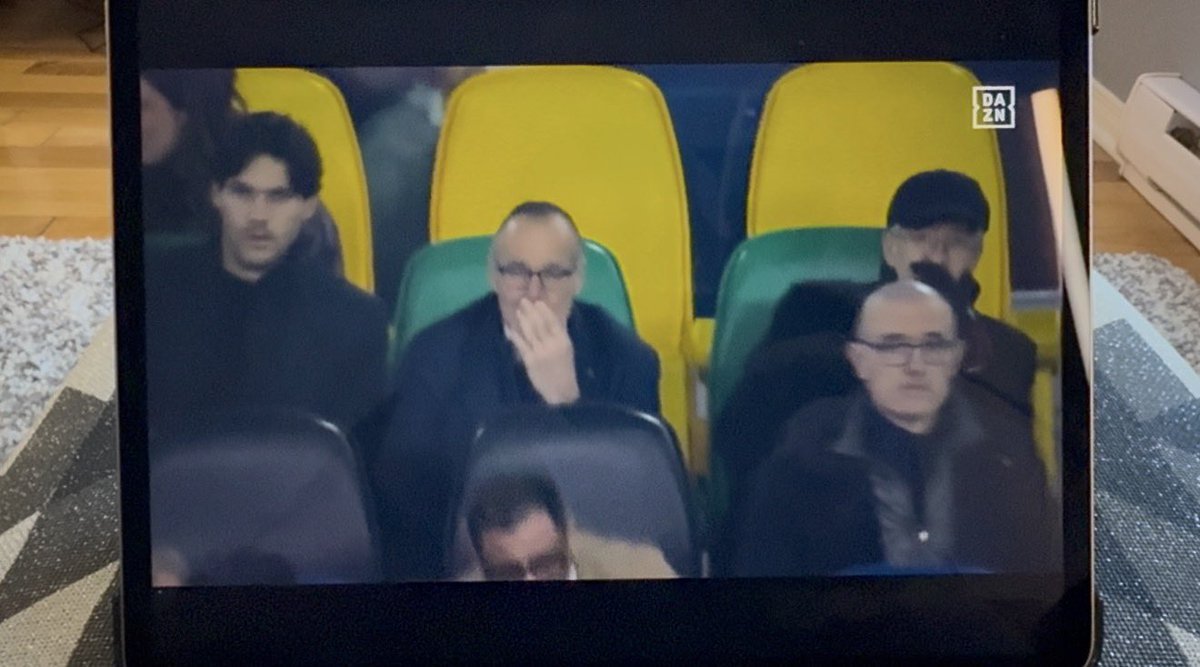 Nilton Jorge tweet media