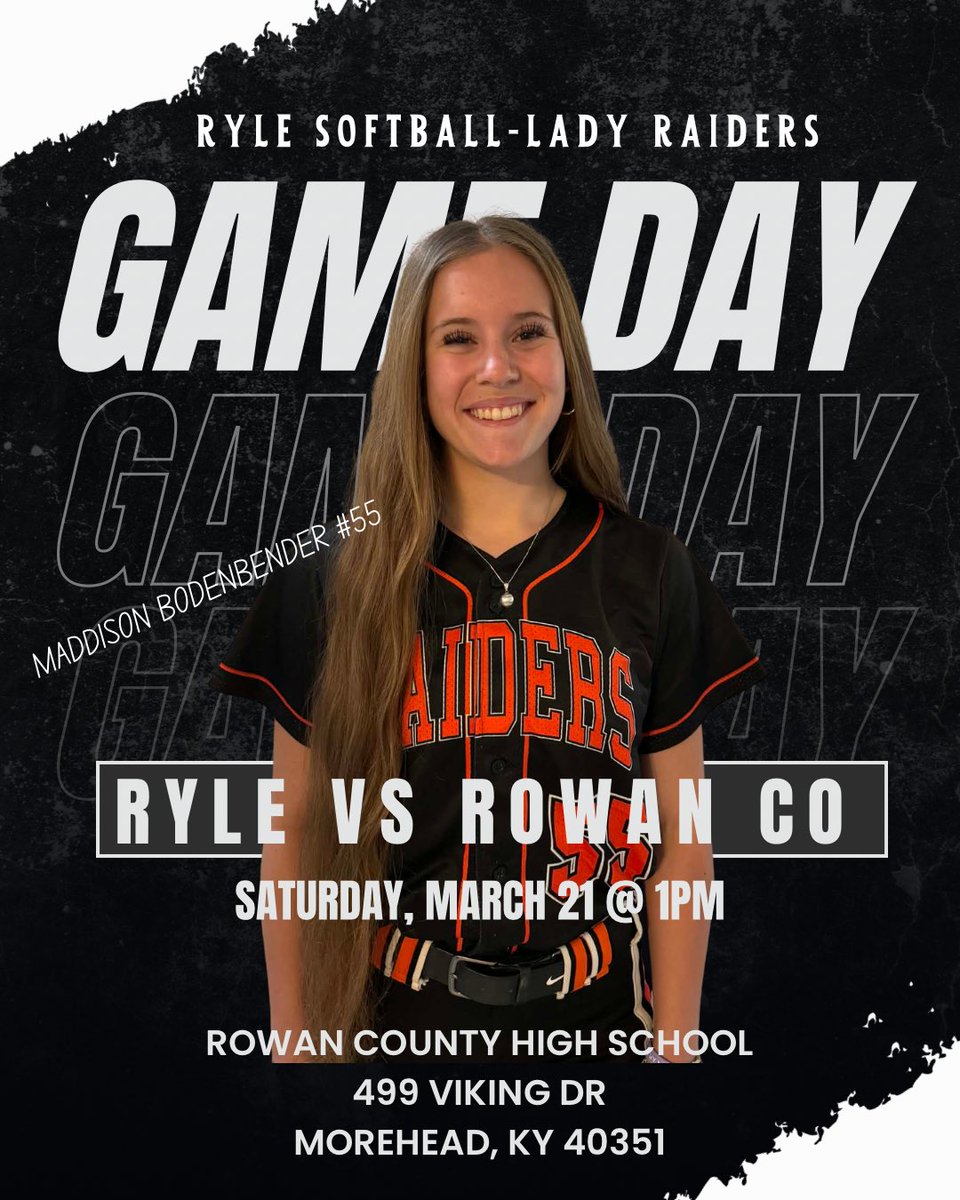 Ryle HS Softball tweet media