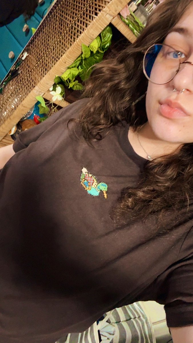 abbey ࣪𖤐⋆ tweet media