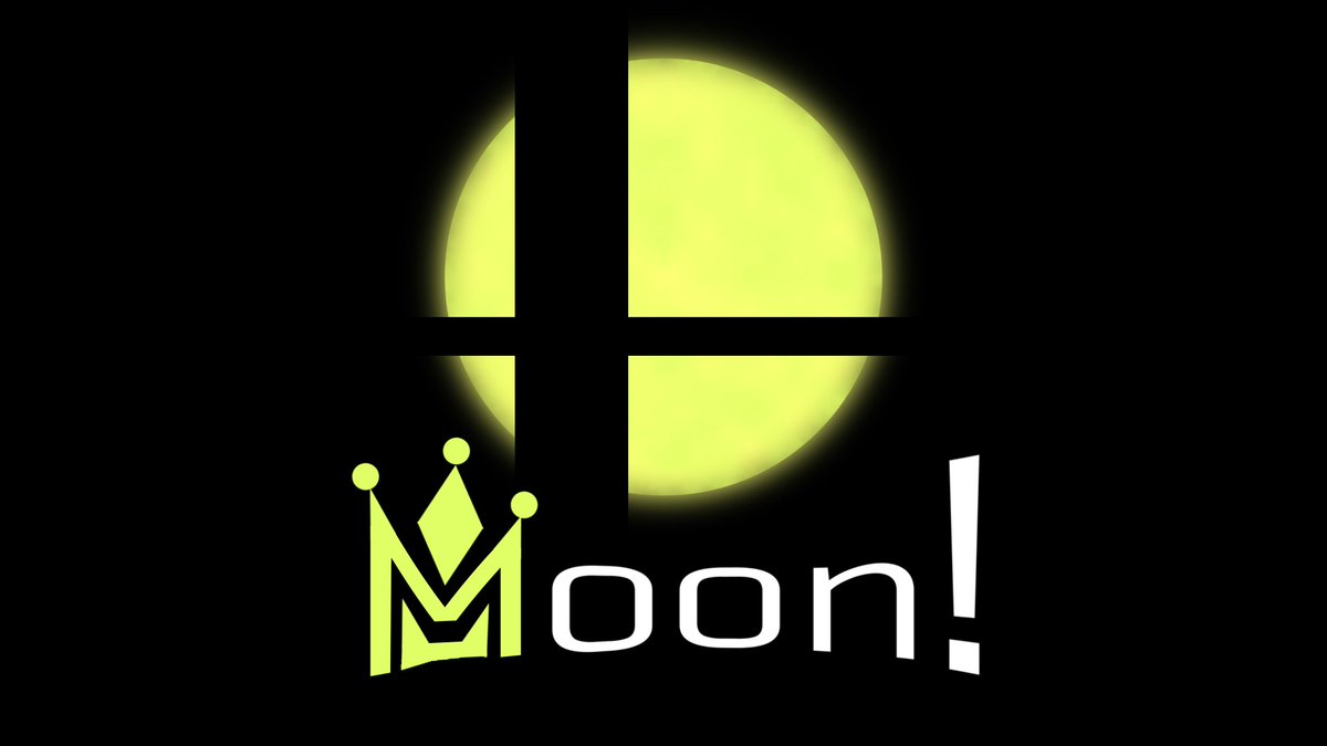 Moon!/ミカヅキ tweet media
