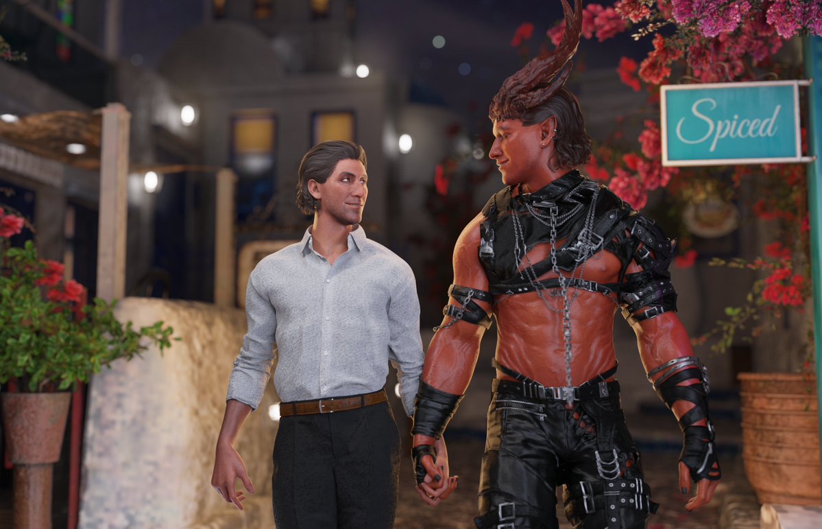 Octavia 🔥INFERNAL CORNER ZINE🔥 tweet media