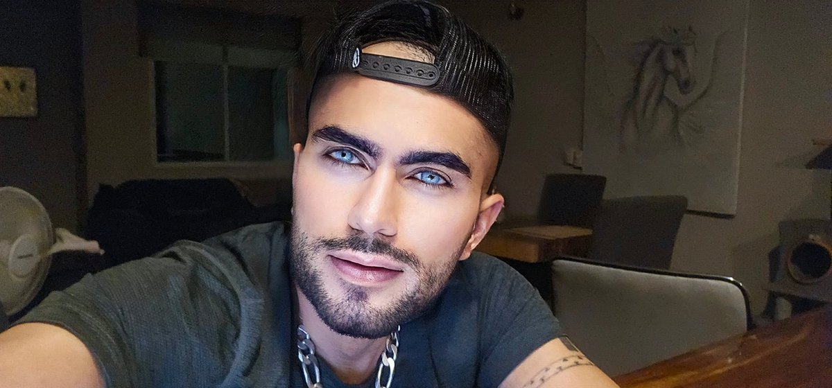 ⚜MAVERIC⚜ tweet media