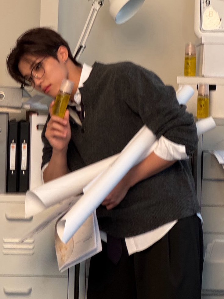 ㄹㅂ ♡ 박정우 :) tweet media