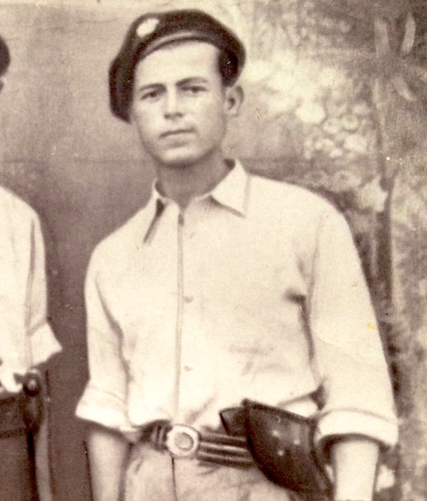 Christopher Helali tweet media