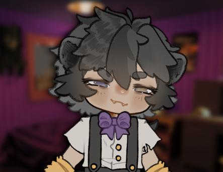 Nixie 🦝🎩 Raccoon ENVtuber tweet media