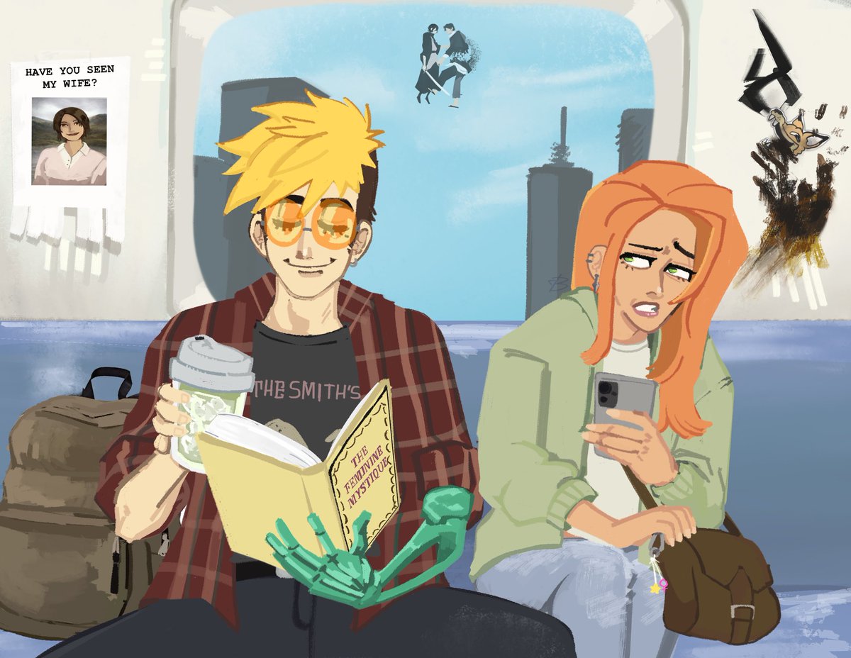 bee 🍎 tweet media