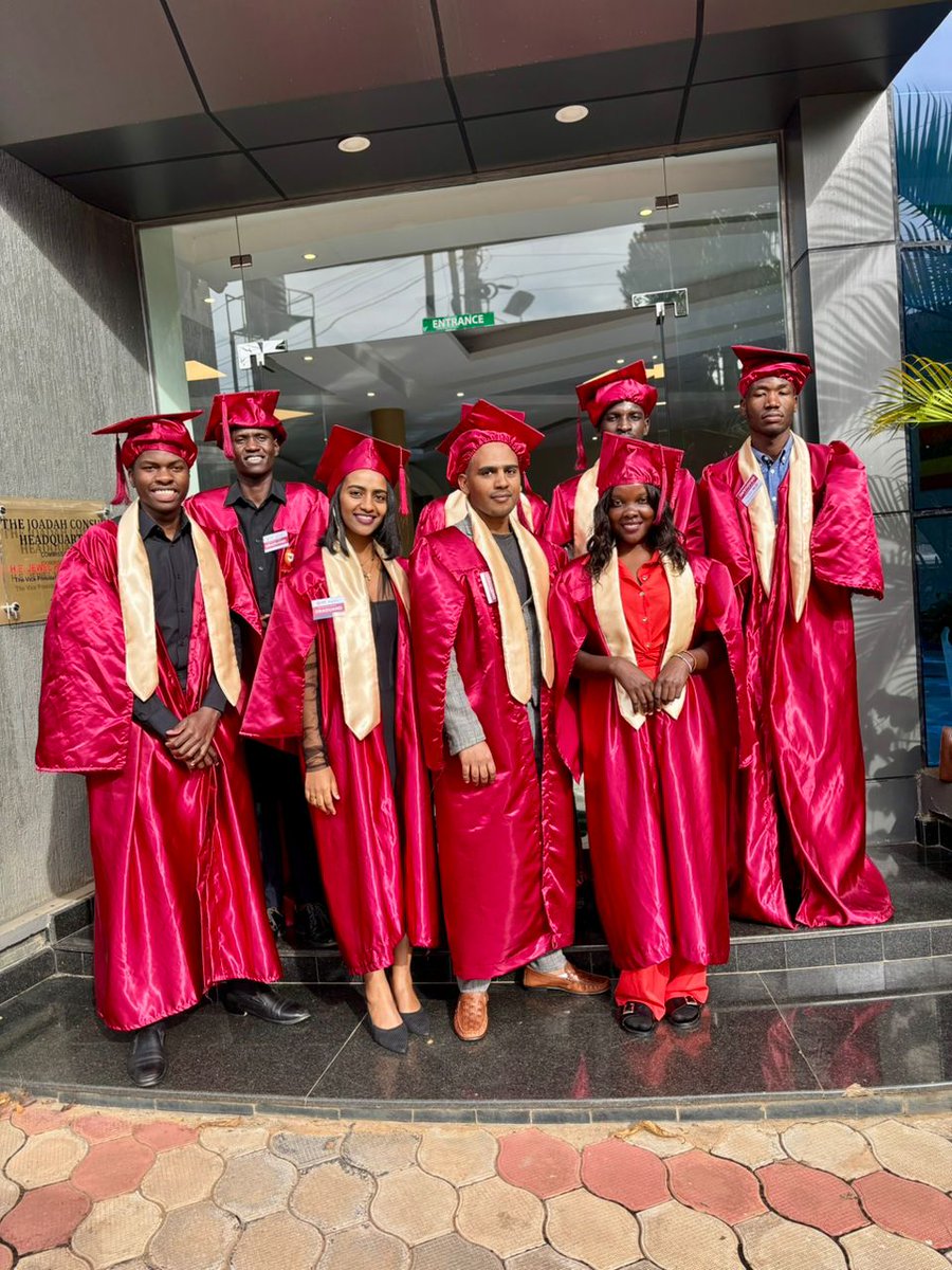 Joadah Design Institute tweet media