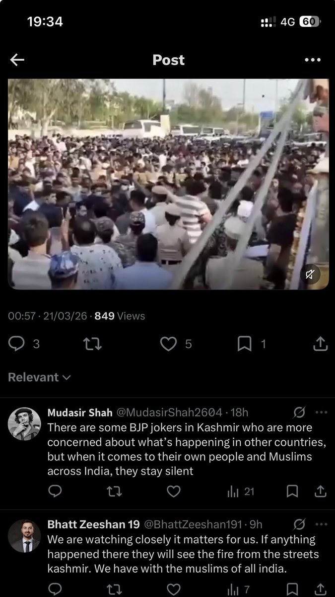 moorti bhat tweet media