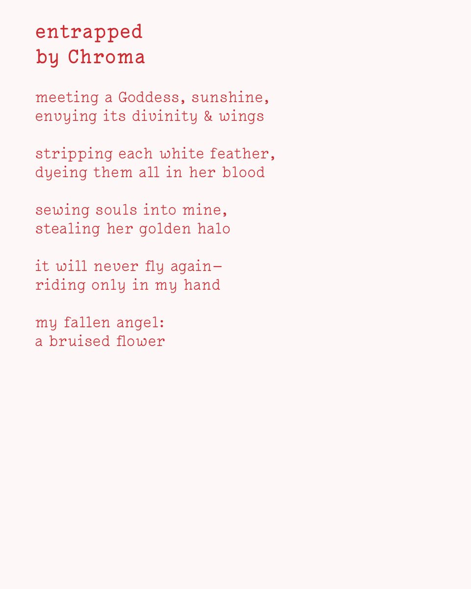 chromatographics tweet media