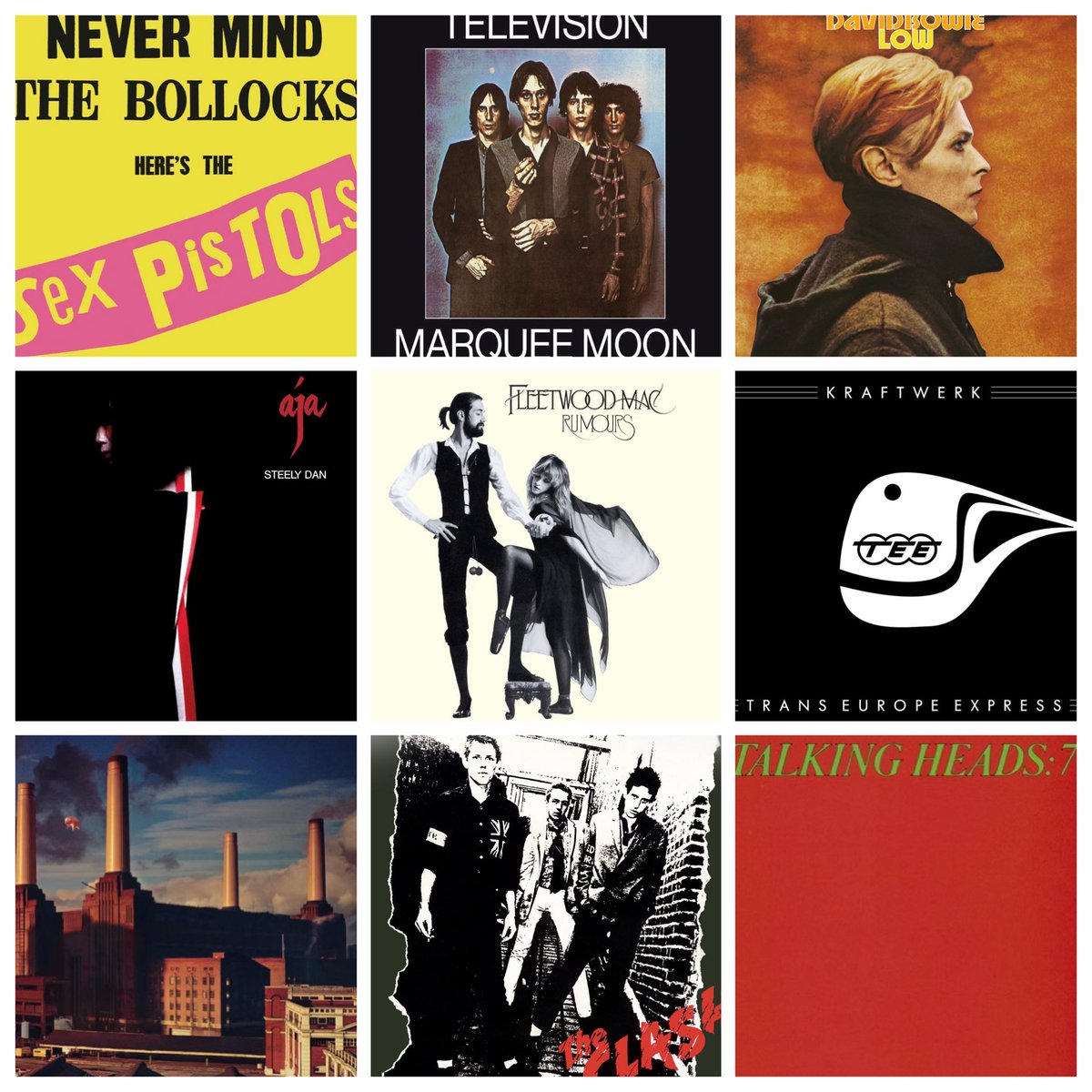 Les Purves tweet media