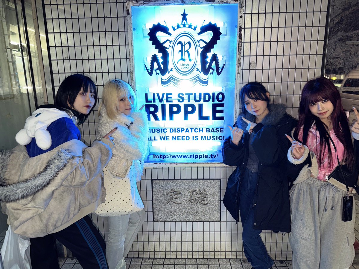 O-VER-KiLL【公式】 tweet media