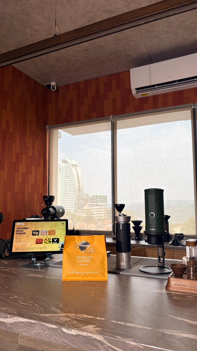 Kang Ojol | Kang Review tweet media