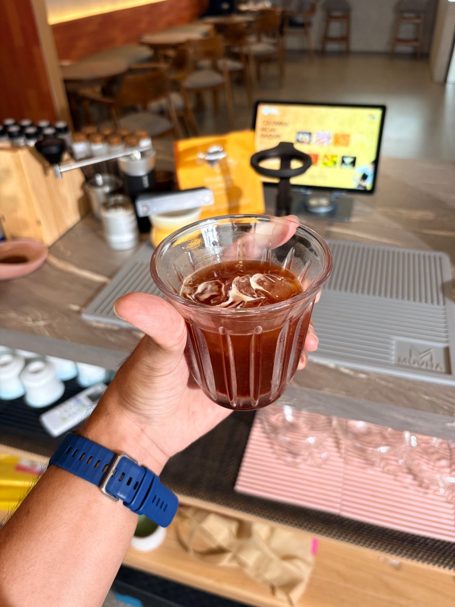 Kang Ojol | Kang Review tweet media