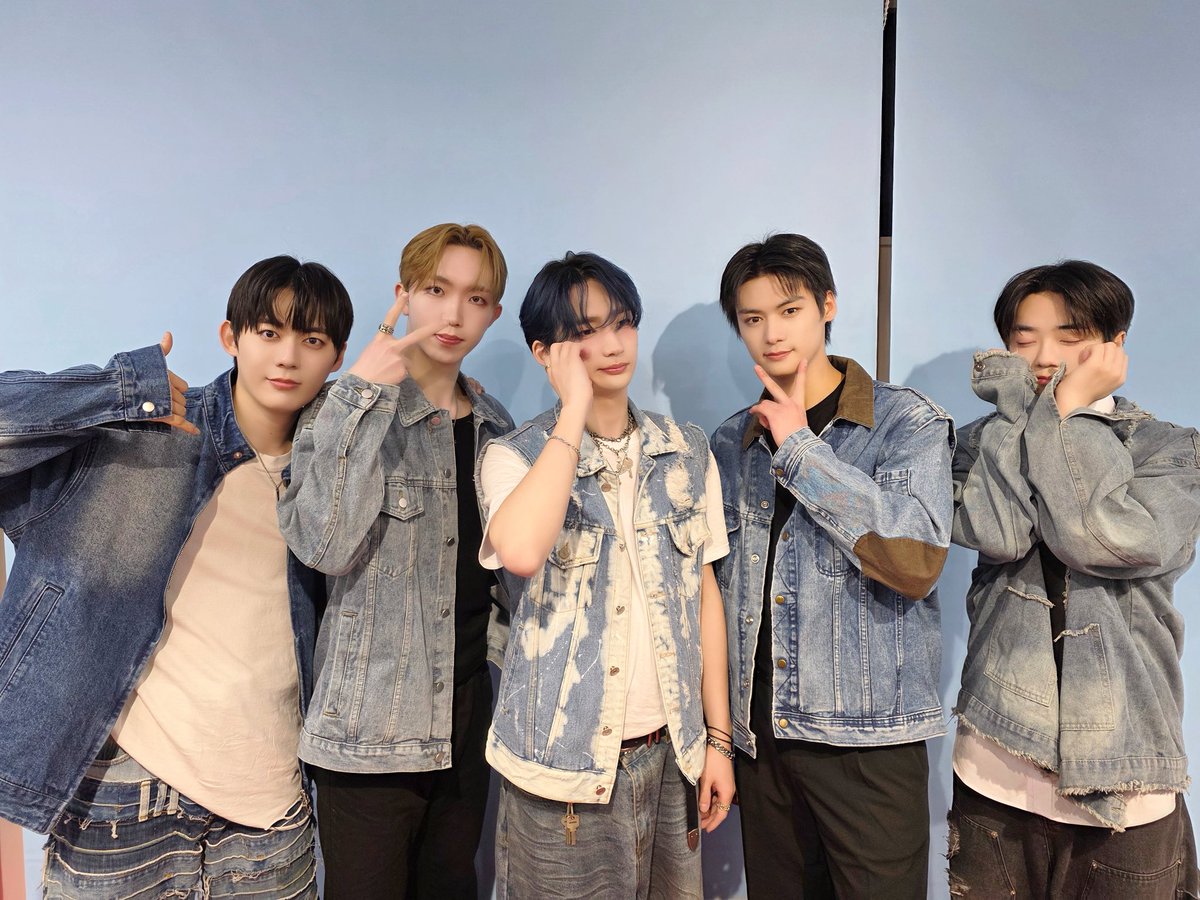 BXB JAPAN OFFICIAL tweet media