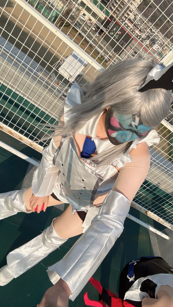 めがやん 3/20こすファン 3/28荘園で会いましょう tweet media