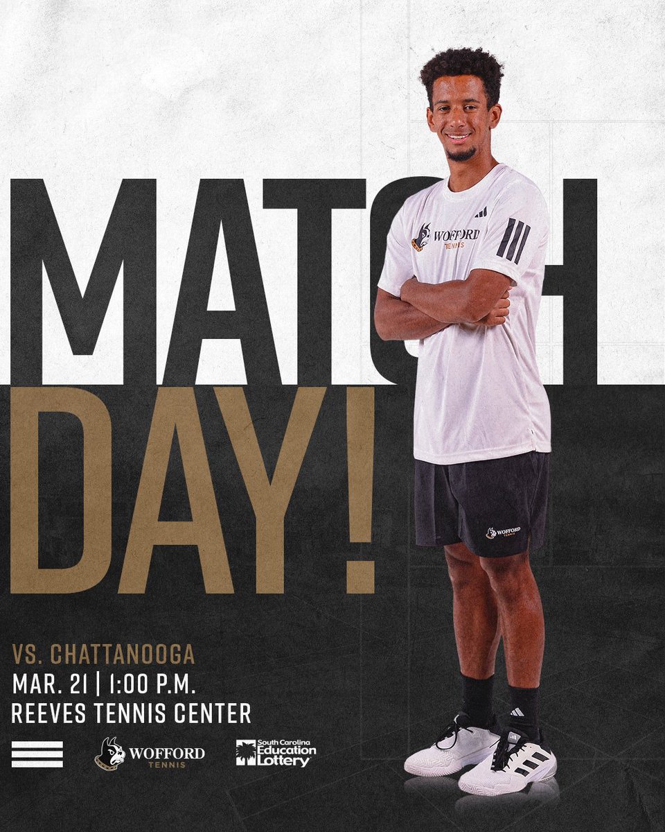 Wofford Terriers tweet media